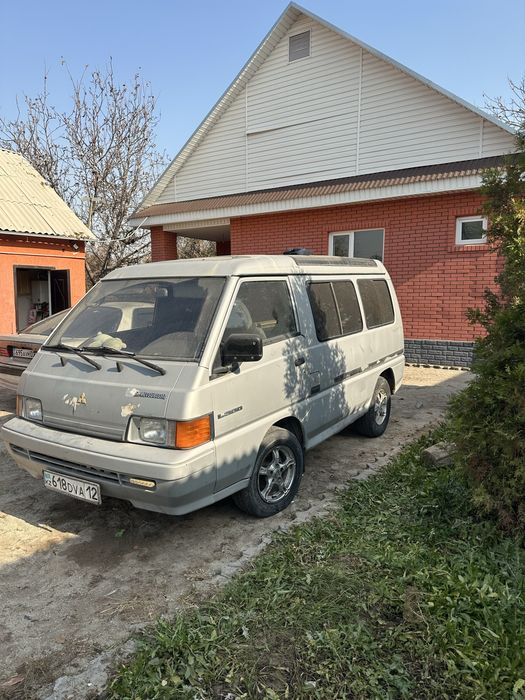 Продам Mitshubitshi L300