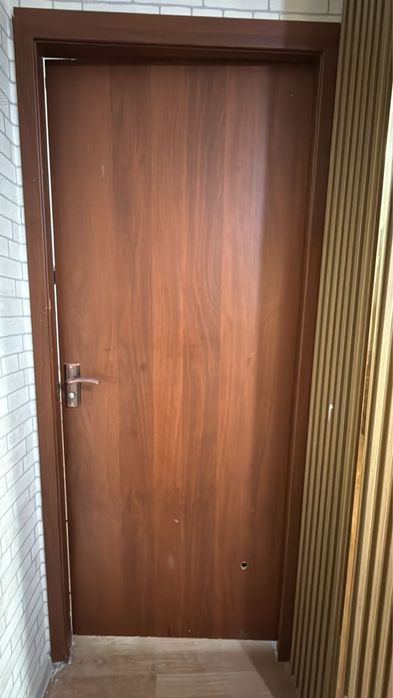 Есік сатылады 7 шт