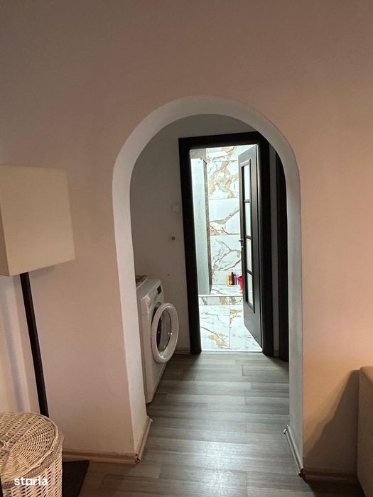 De vanzare ap. cu 3 camere, et. 1/4, Cornisa, N. Grigorescu