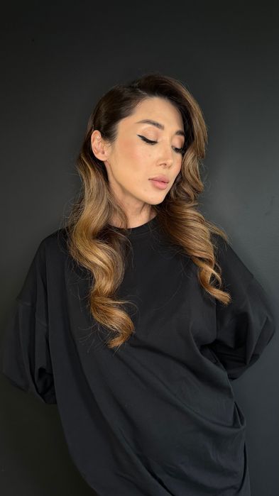 Профессиональный макияж