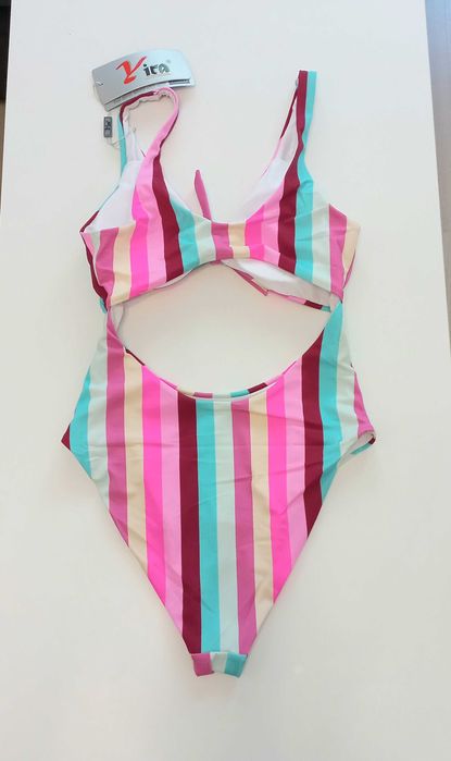 Бански полуотворен нов