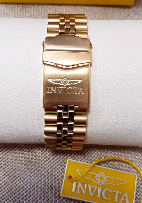 Ceas Invicta Pro Diver Automatic Black Dial -Barbati