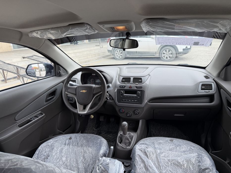 кобальт м/х  2023 йил