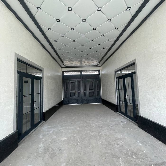 Тошкент тумани Келес Санатория 6 сотиг 6 хона шу холатда сотилади