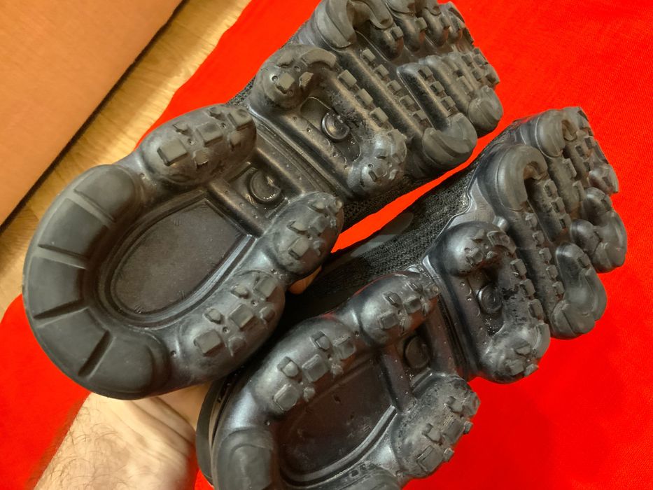 Nike air max-оригинални маратонки 46 размер