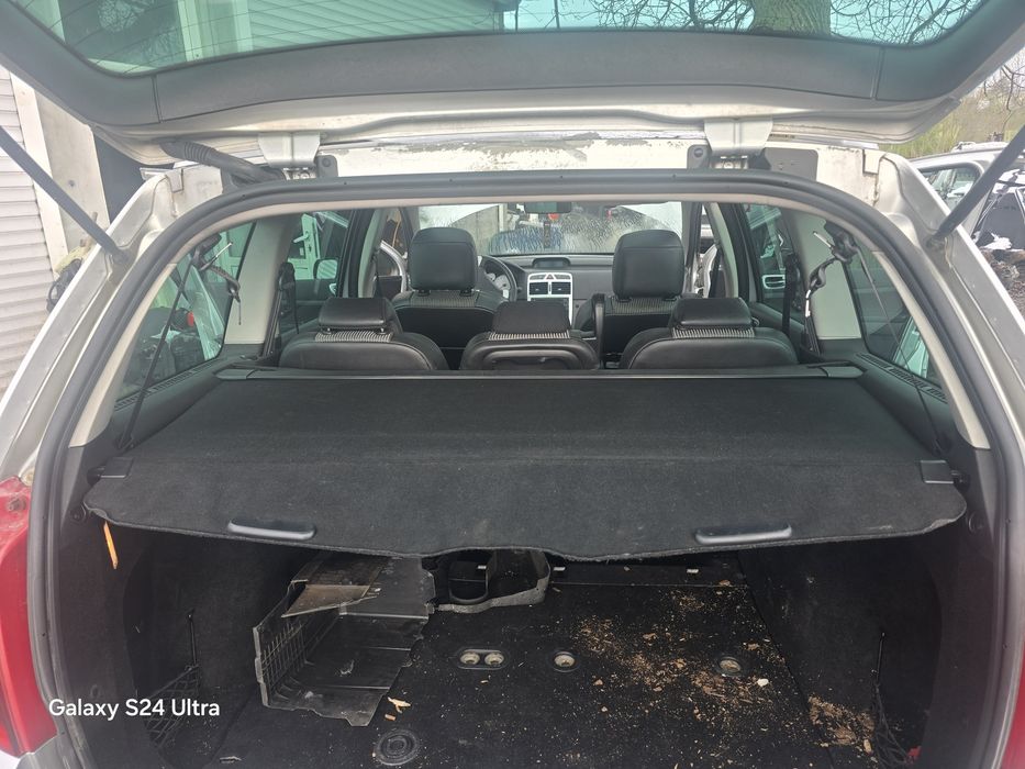 Peugeot 307sw 2.0HDI