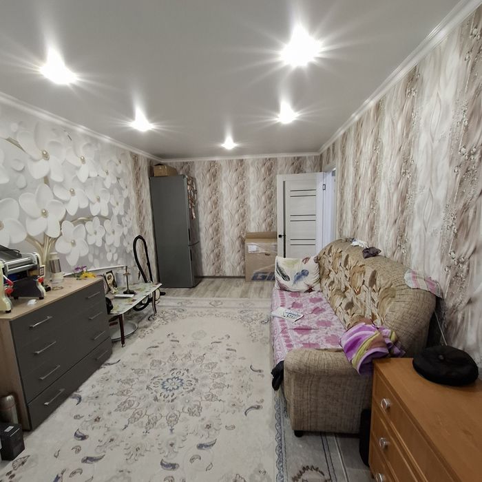 Продам 3 комн.кв, 1/5, Абая 39