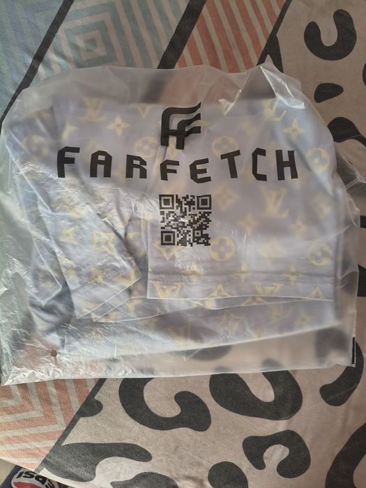 Tricou Luis Vuitton