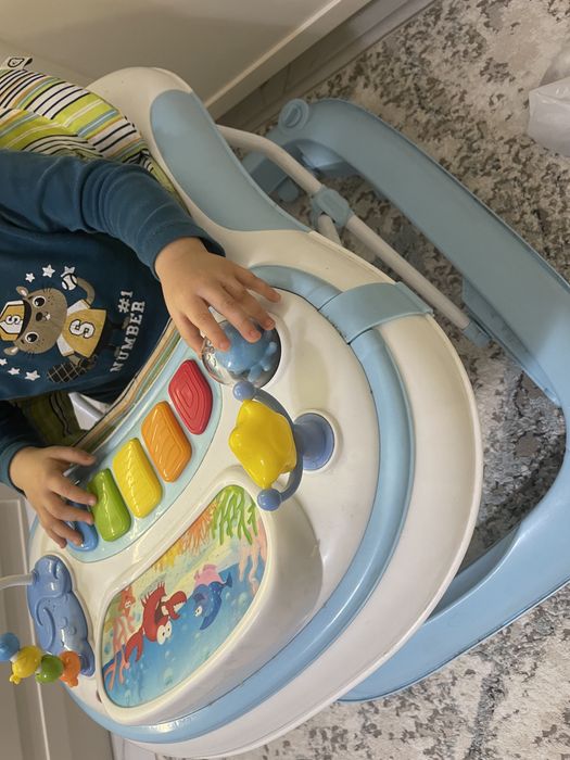 Ходунки детские