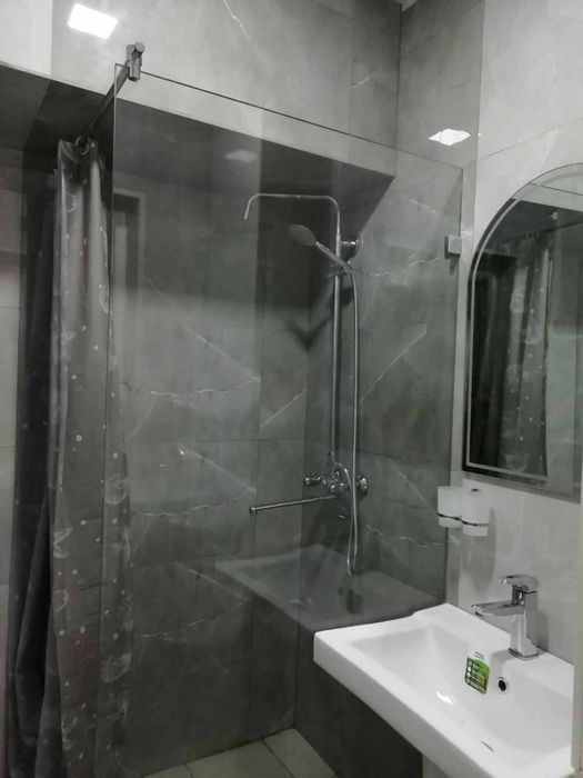 3-комнатная квартира 74 м² с евроремонтом, Ц-1, Мирзо-Улугбекский