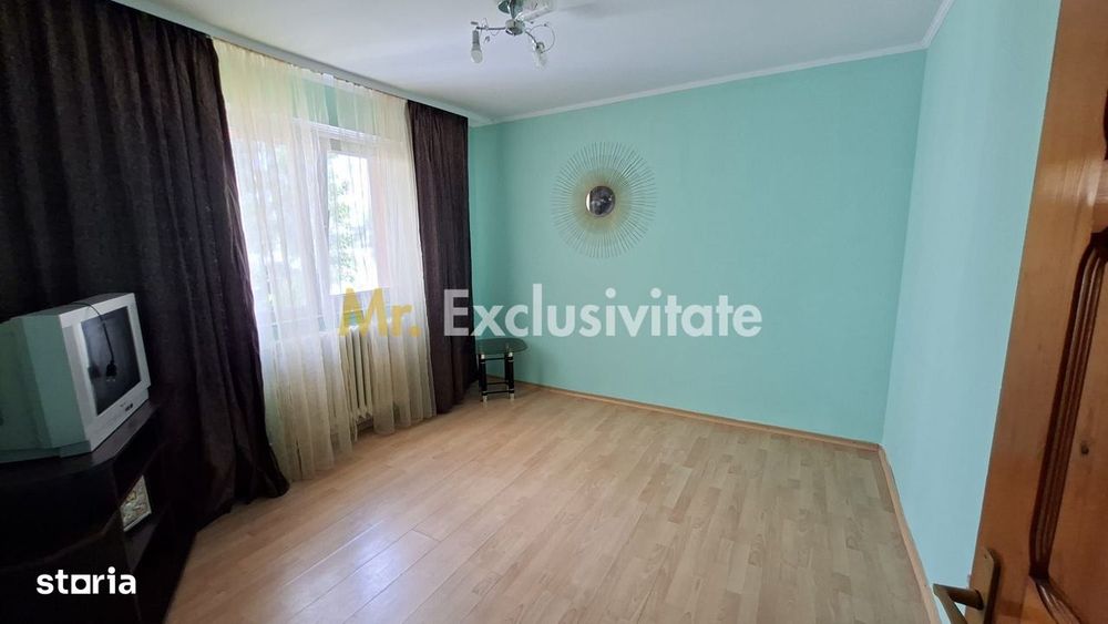 Inchiriere apartament 2 camere Trivale complex 1 langa piata