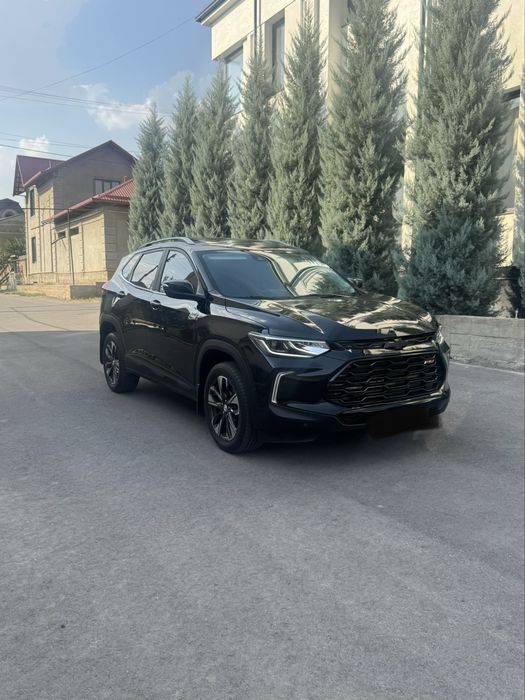 Tracker 2 premier