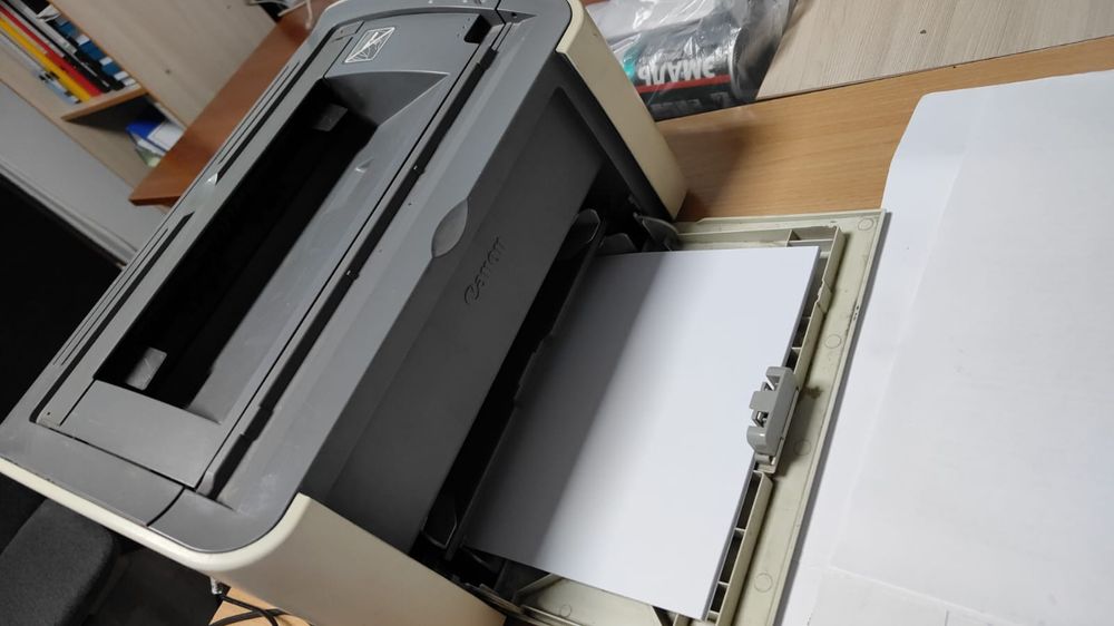 Срочно продаю принтер