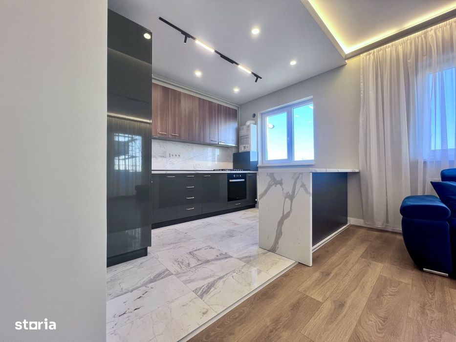 Apartament 3 camere cu parcare inclusă Sector 6 Bd. Timișoara