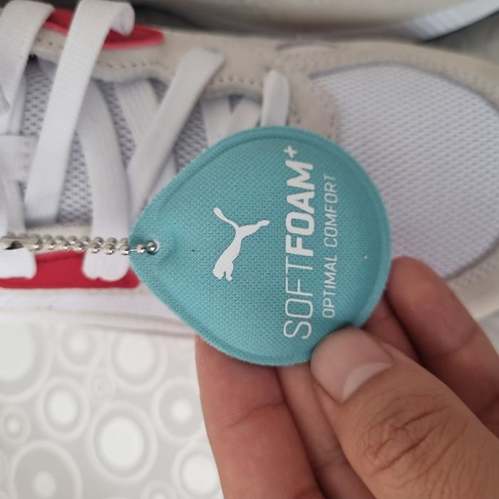 Кроссовки AC Milan