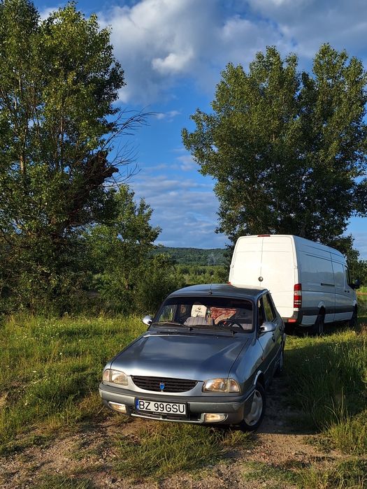 Vand schimb Dacia 1310 Li