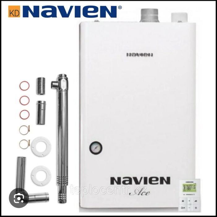 Ремонт газовых котлов пеш ремонт