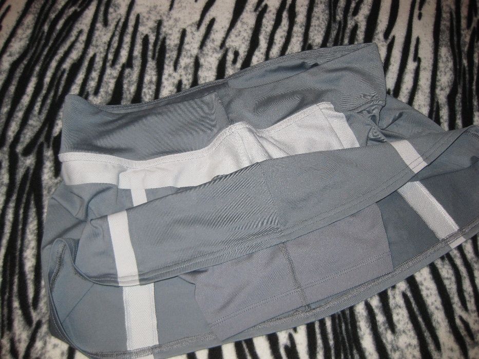 NAIKI- Нова Пола за Тенис