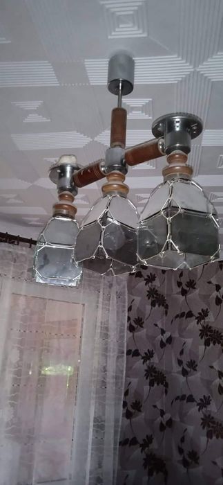 Старинен полюлей