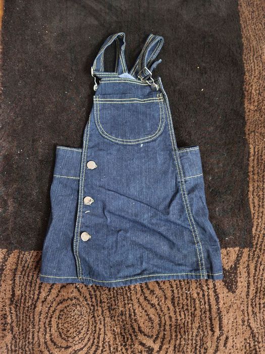 Продаётся детская одежда. Новая.