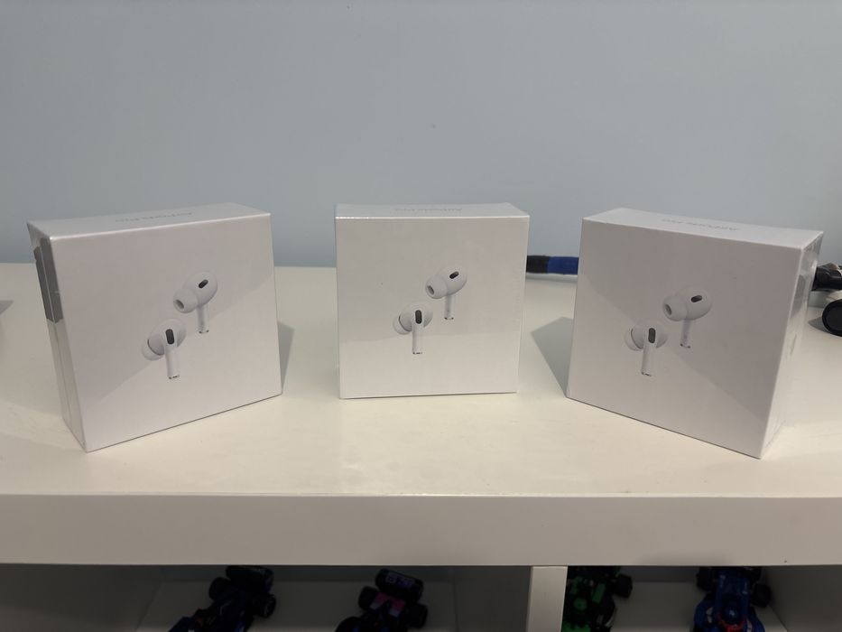 Apple airpods 2 pro