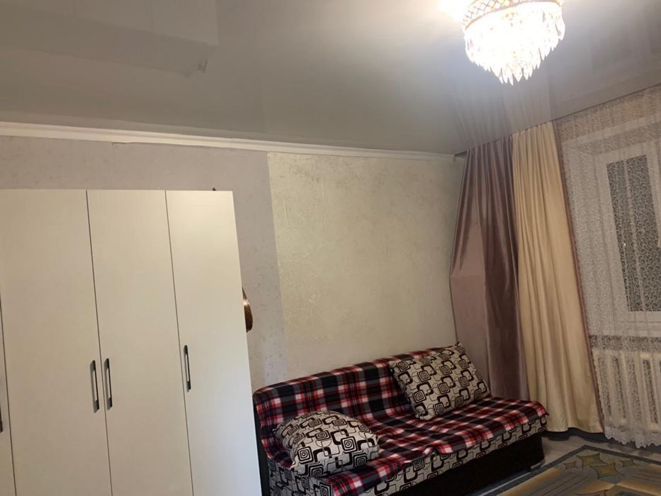 Аренда квартира