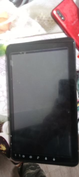 Магнитола андроид