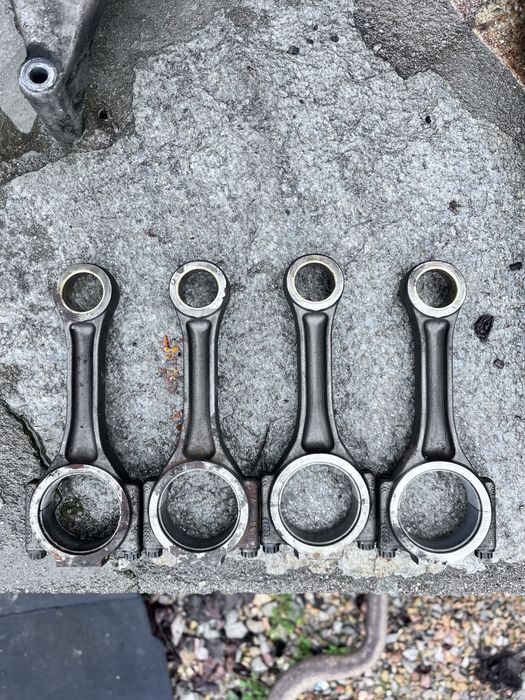 Биели за VAG 2.0tdi 140ps BMP BMM