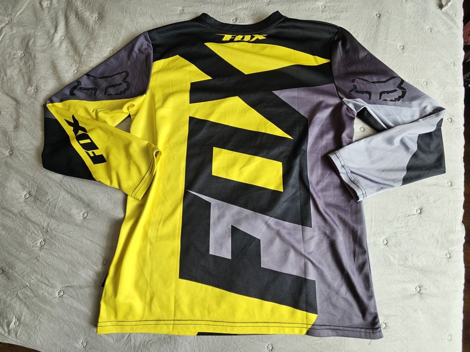 Downhill/Mtb каска плюс Oakley очила