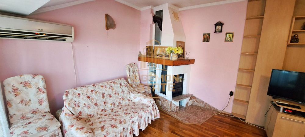 3-стаен в Варна-Погребите площ 75 цена 130000