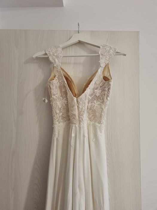 Rochie de mireasa