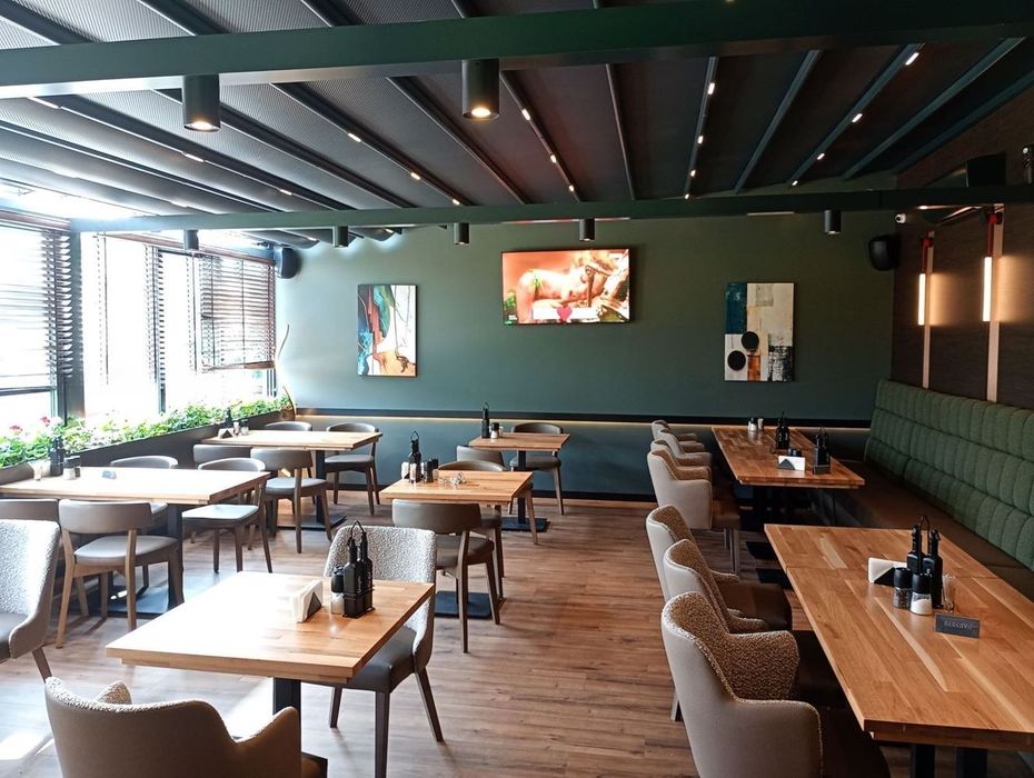 Дава се под наем Офис в София, Дружба 1 - 324 кв.м за 2333.76 € - Снимка #6