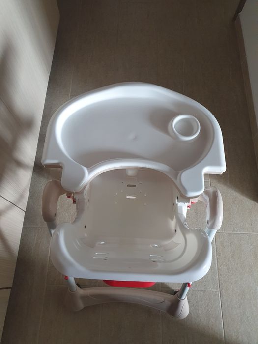 Scaun de masa pentru copii
