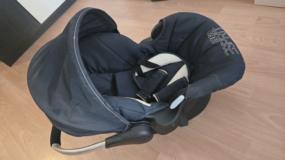 Бебешко кошче Esprit