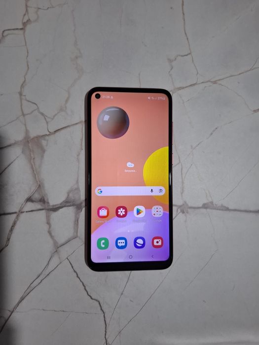 Samsung Galaxy A11, 2/32 ГБ.