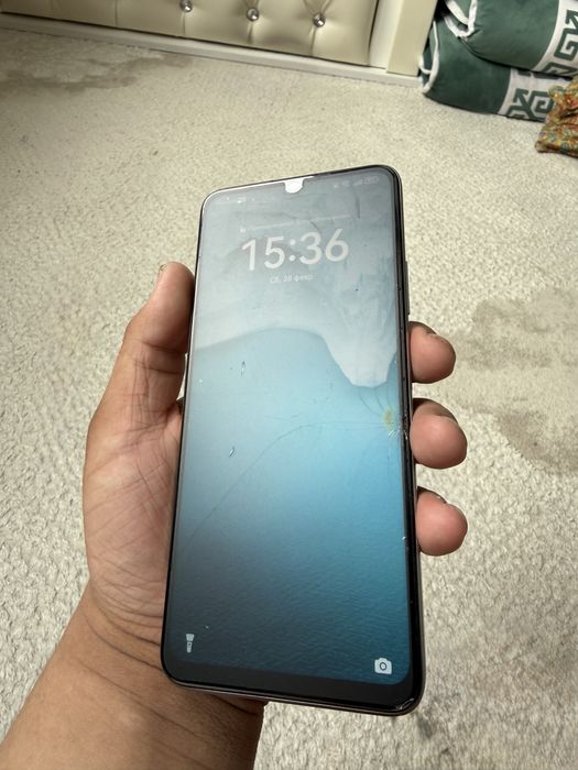 Продам Hwauei nova Y63