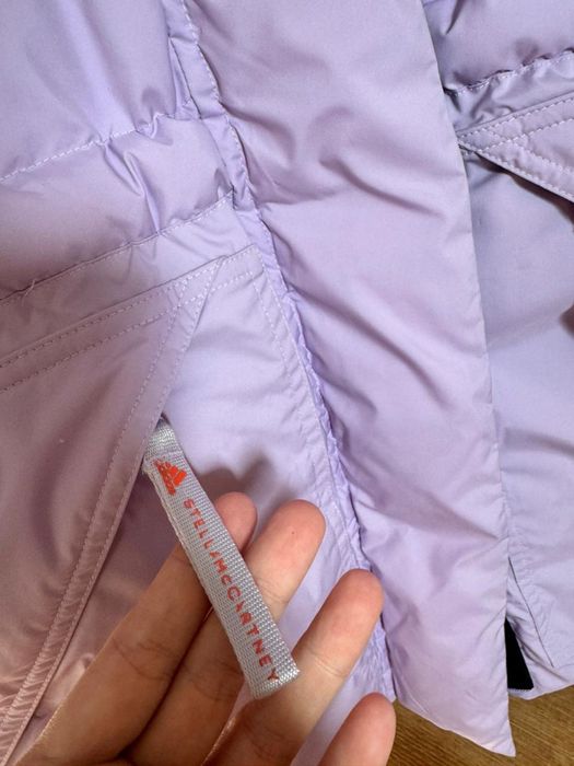 Adiddas by Stella Mccartney