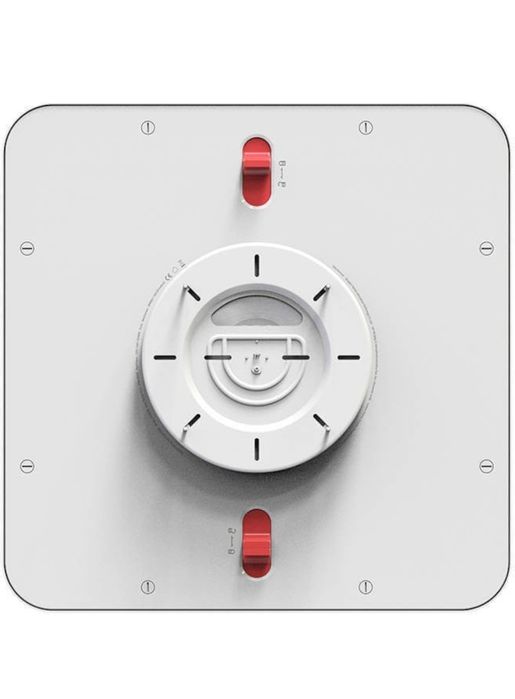 Смарт плафониера Xiaomi Yeelight , Wi-Fi, Гласов контрол, 50W