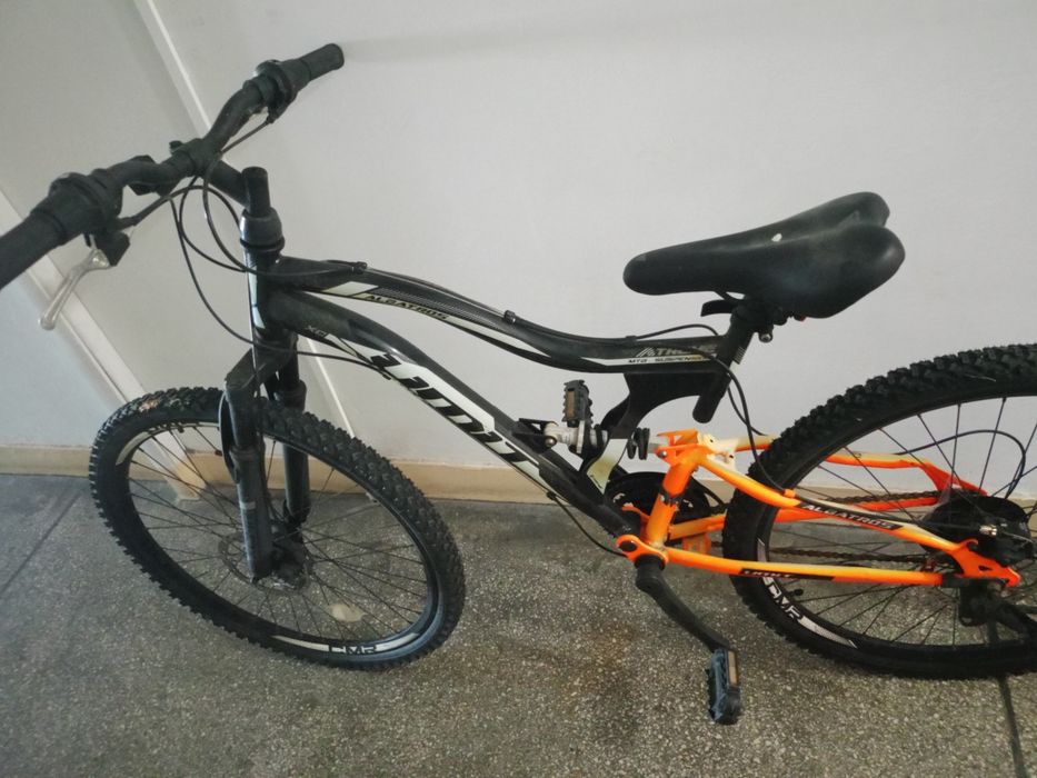 Vand bicicletă bună