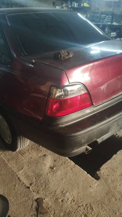 Нексия 1 сонс трамблер