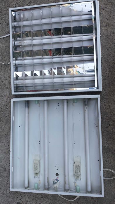 Осветително тяло