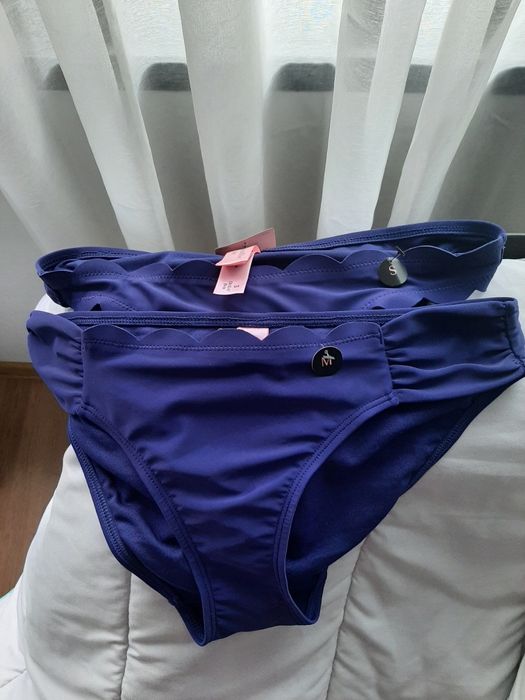 Бански,  модерен