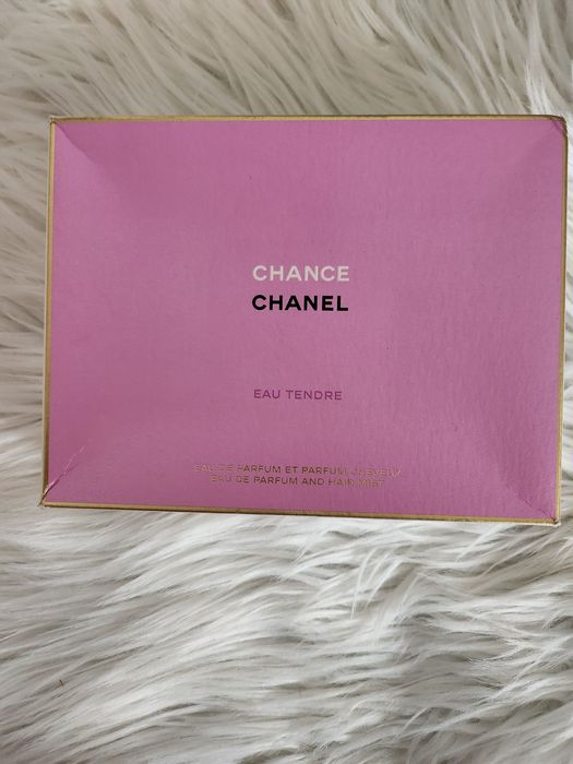 Оригинална кутия Chanel