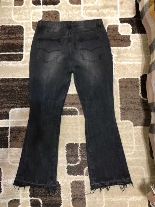 Джинсы Gallery Dept