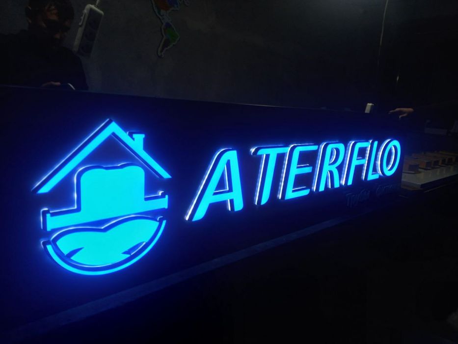 Bo'rtma Hariflar / Stella/ Arakal/Banner/Shtendir