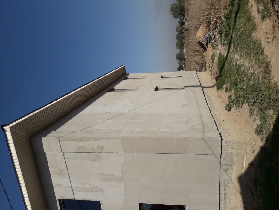 Кемертоган дом 2-х этажный