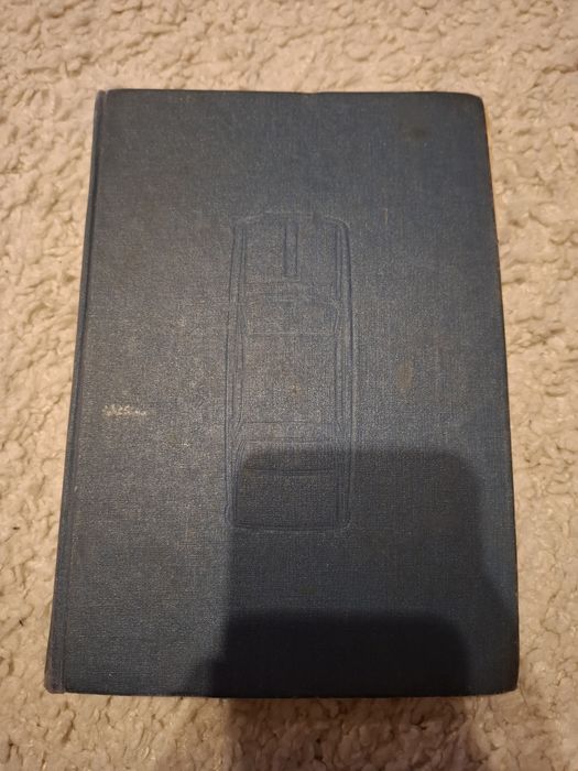 Carte reparatii dacia 1300 1975