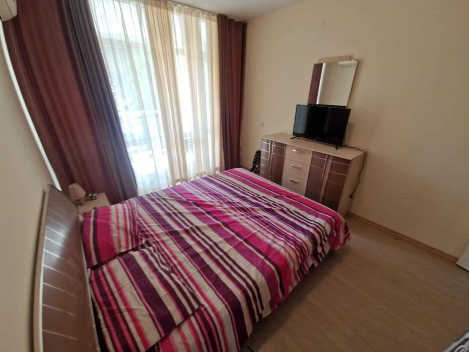 Продава се Двустаен апартамент в к.к. Слънчев бряг - 65 кв.м за 924 €/кв.м - Снимка #5