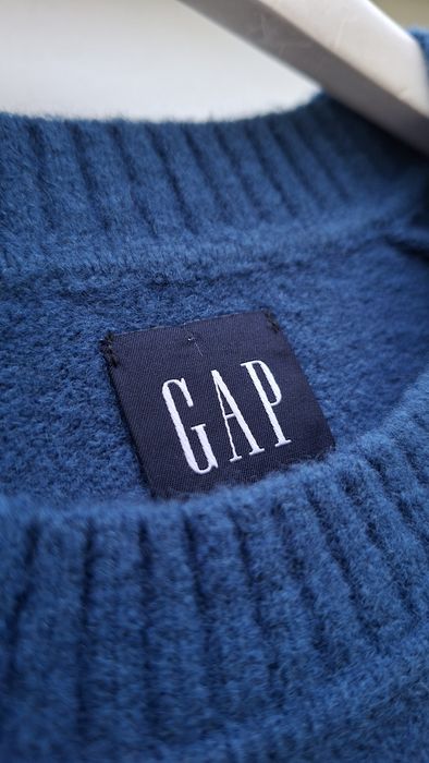 Роскошный свитер от GAP