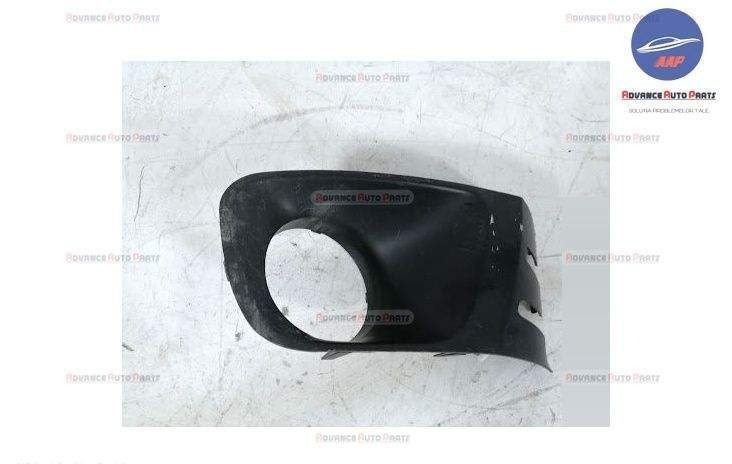 Grila Dreapta Proiector originala Citroen  C3  1 [2002 - 2010]